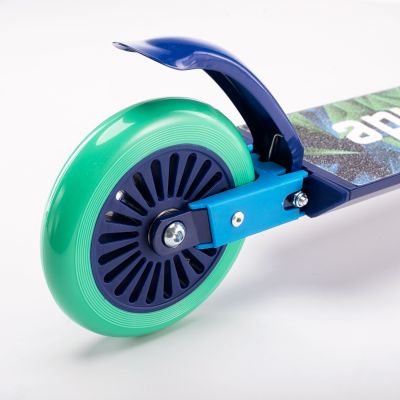 5. Coolslide Cubana Jr Scooter 92800398286