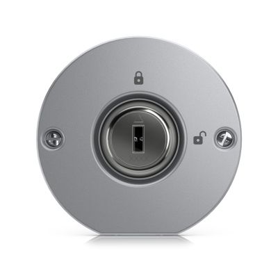 3. Emergency lock for Ubiquiti's UniFi Access system