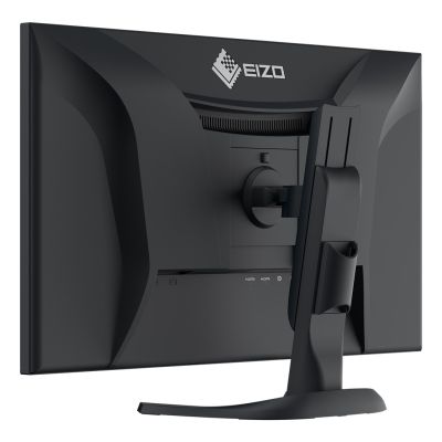 5. EIZO FlexScan EV3240X-BK monitor - 80 cm (31.5") - 3840 x 2160 pixels - 4K Ultra HD - LED - 5 ms