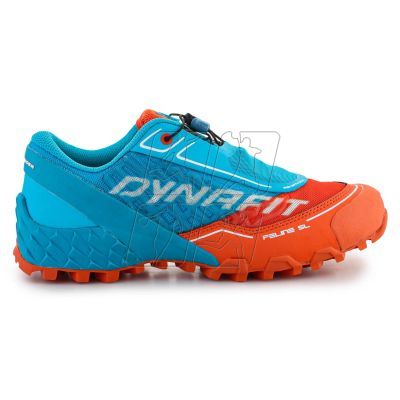 11. Dynafit Feline Sl W 64054-4648 running shoes