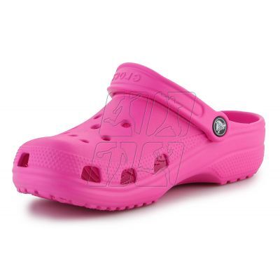 8. Crocs Classic Juice Clogs W 10001-6UB