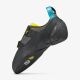 4. Vapor shoes v-smoke-yellow-40.5 SCARPA