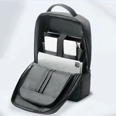 4. Vention KRN 23l Laptop Backpack Black