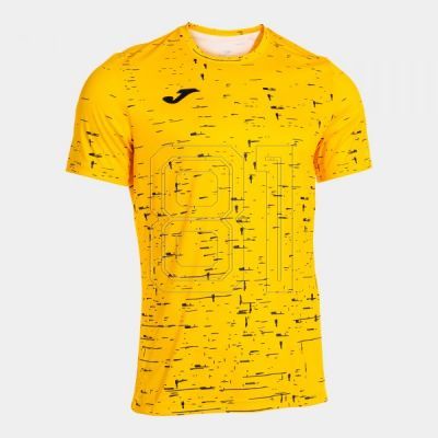 Joma Pro Team Short Sleeve T-shirt M 104361.901