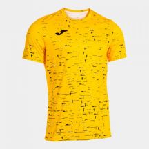 Joma Pro Team Short Sleeve T-shirt M 104361.901