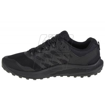 2. Merrell Nova 3 Tactical M J005043 boots