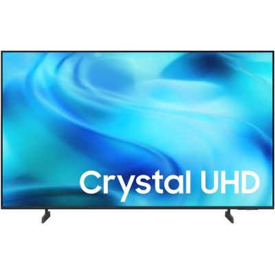 5. Samsung UE50U8092HU 127 cm (50") 4K Ultra HD Smart TV Wi-Fi Black