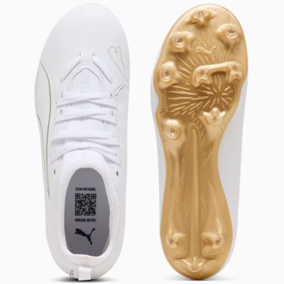 3. Puma Ultra 6 Match Jr FG/AG 108701-04 shoes