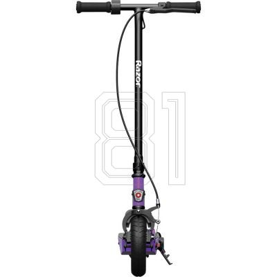 17. Razor S85 Power Core 13173851 Electric Scooter (Purple)