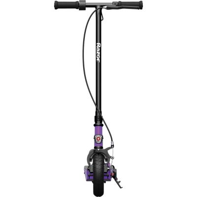17. Razor S85 Power Core Electric Scooter 13173851 (Purple)