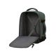23. American Tourister Take2Cabin MS Carry-on Backpack for Wizz Air - Dark Forest