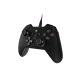 15. Mangan 300 Black Wired Gaming Gamepad
