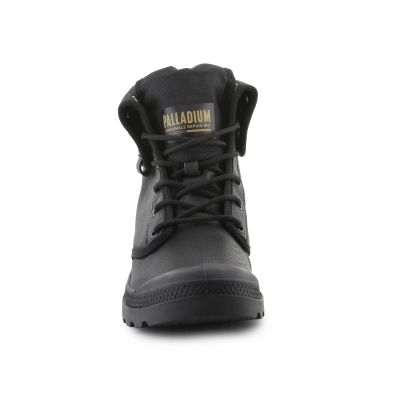 2. Palladium Baggy Coated 74315-008-M shoes