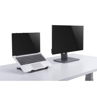 10. INTELLINET ADJUSTABLE LAPTOP STAND