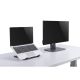 10. INTELLINET ADJUSTABLE LAPTOP STAND