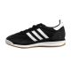 2. Adidas SL 72 RS black children's sports shoes - IH8078
