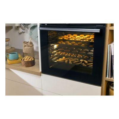 18. GORENJE BPSA6747A08BG Oven