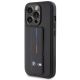 2. BMW Grip Hot Stamp case for iPhone 15 Pro - black