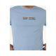 5. Men's Lycra RIP CURL Icons Of Surflite Upf S/S blue