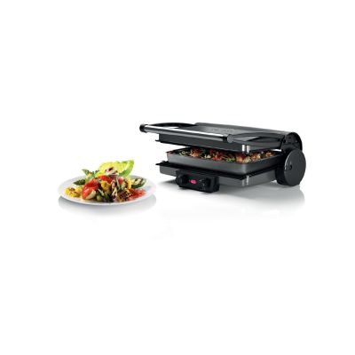 3. BOSCH TCG4215 electric grill