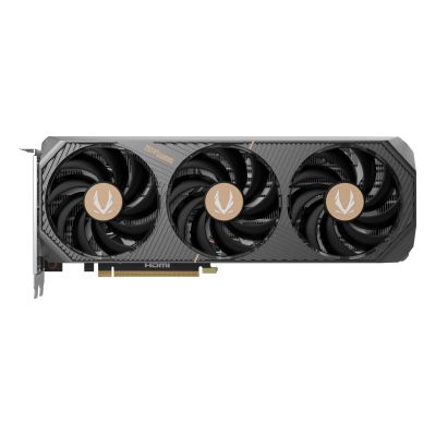 15. ZOTAC GAMING GeForce RTX 5070 Ti SOLID SFF 16GB Graphics Card