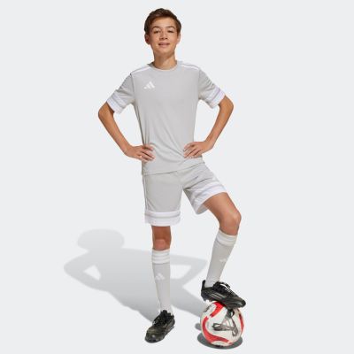 18. adidas Squadra 25 Jr T-shirt JJ0061