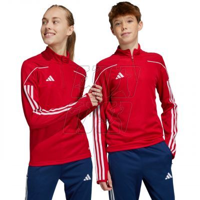 11. Sweatshirt adidas Tiro 23 League Training Top Jr HS3489