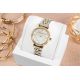 6. Emporio Armani Gianni T-Bar Women's Watch Gift Set AR80086SET + BOX