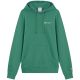 2. Champion Hooded Sweatshirt Green 221791 GS108
