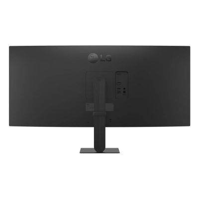 4. LG 34U620B-B Computer Monitor 86.4 cm (34") 3440 x 1440 px Wide Quad HD LED Black