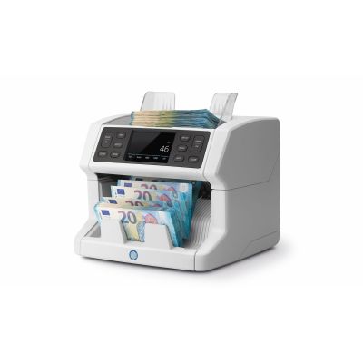 2. Safescan 2850 Banknote Counter