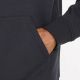 5. New Balance Sport Core Brushed Hoodie M MT43904BK