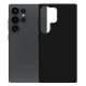 11. 3mk Silicone Case for Samsung Galaxy S25 Ultra - Black