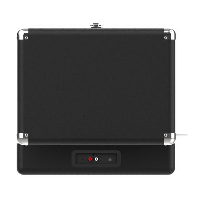 3. AKAI ATT-18BT Turntable