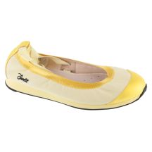SUN68 Ally Etoile Ballerina Z36230-32 Yellow 37