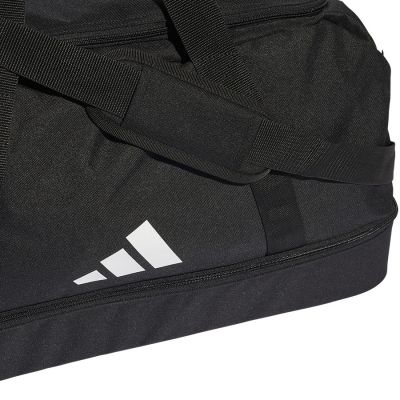 6. Adidas TIRO Duffel Bag BC L HS9744