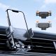 2. Joyroom mechanical car holder for air vent black (JR-ZS283)