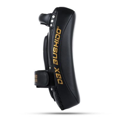 4. PAO Gold Thai Shields pair | ProFighter | DBX Bushido