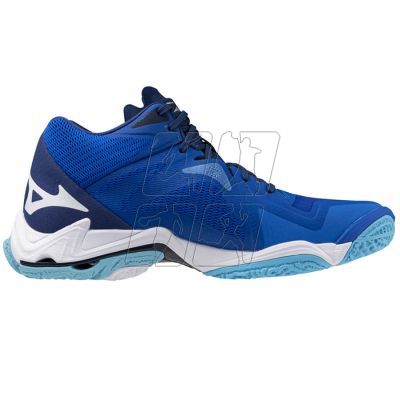 2. Mizuno Wave Lightning Z8 MID M V1GA240501 shoes