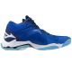 2. Mizuno Wave Lightning Z8 MID M V1GA240501 shoes