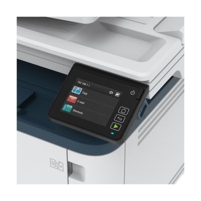 7. Xerox B315V_DNI multifunction laser printer A4 2400 x 2400 DPI 40 pages/min Wi-Fi