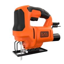 Black & Decker BES603-QS electric jigsaw 3000 spm 400 W