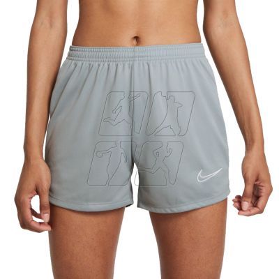 4. Nike NK Df Academy 21 W CV2649 019 shorts