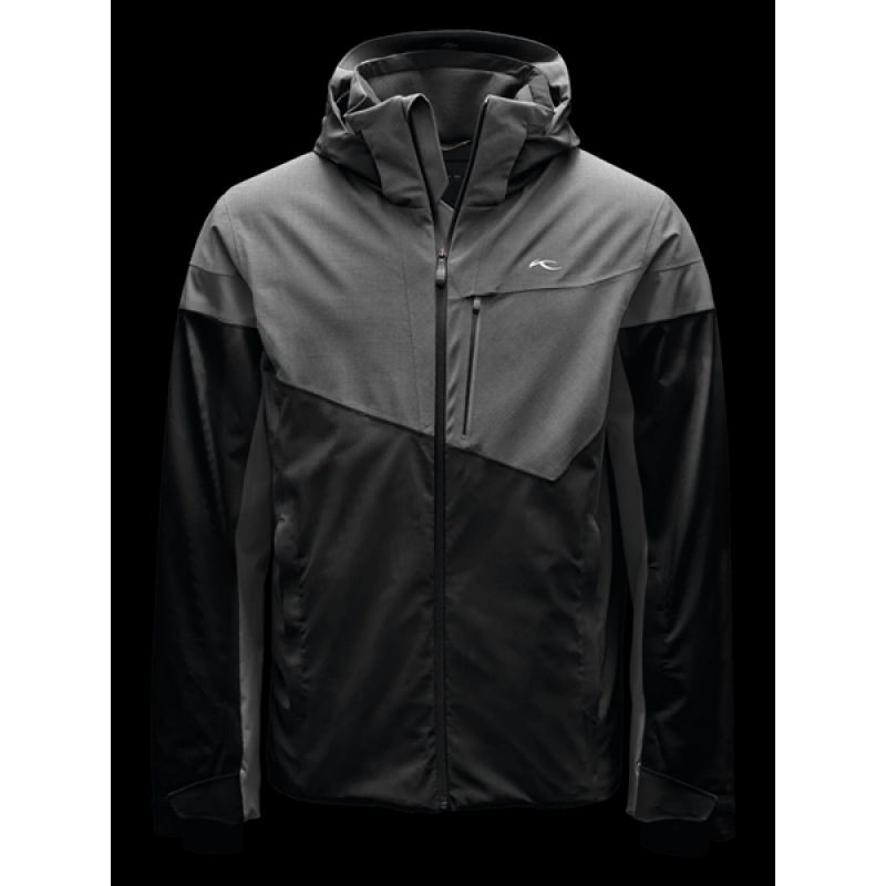 2. Kjus Spire Men MS15-708 15053 jacket