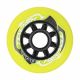 2. TEMPISH Radical Color PU 84A Wheels