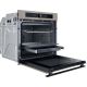 3. Built-in oven WHIRLPOOL WOI4S8CM1SEA beige Catalysis SoftClosing Steam+ AirFry