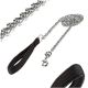 6. DOG LEASH CHAIN 100 CM UP TO 25 KG