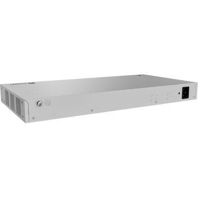 6. HUAWEI eKit S220S-24P4JX Gigabit Ethernet (10/100/1000) PoE Support 1U