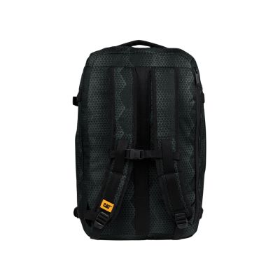 2. Bobby Cabin Backpack Caterpillar MILLENNIAL CLASSIC Black Streamline (84170-661)