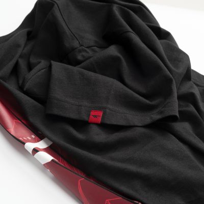 5. Men's HATINO short-sleeved T-shirt